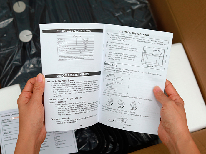 Precisa imprimir manuais de produtos? A Gráfica Tropical realiza essa impressão com excelente custo-benefício: podem ser impressos em diversos tamanhos, dobras e tipos de papel ou também em formatos de revistinhas. Entre em contato e faça o orçamento.