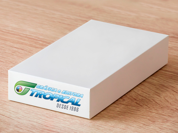 Precisa imprimir embalagens com a cara da sua empresa? A Gráfica Tropical faz esse trabalho com qualidade e custo-benefício. Acesse nosso site, conheça nossas soluções para impressão de embalagens para produtos leves e pesados. 